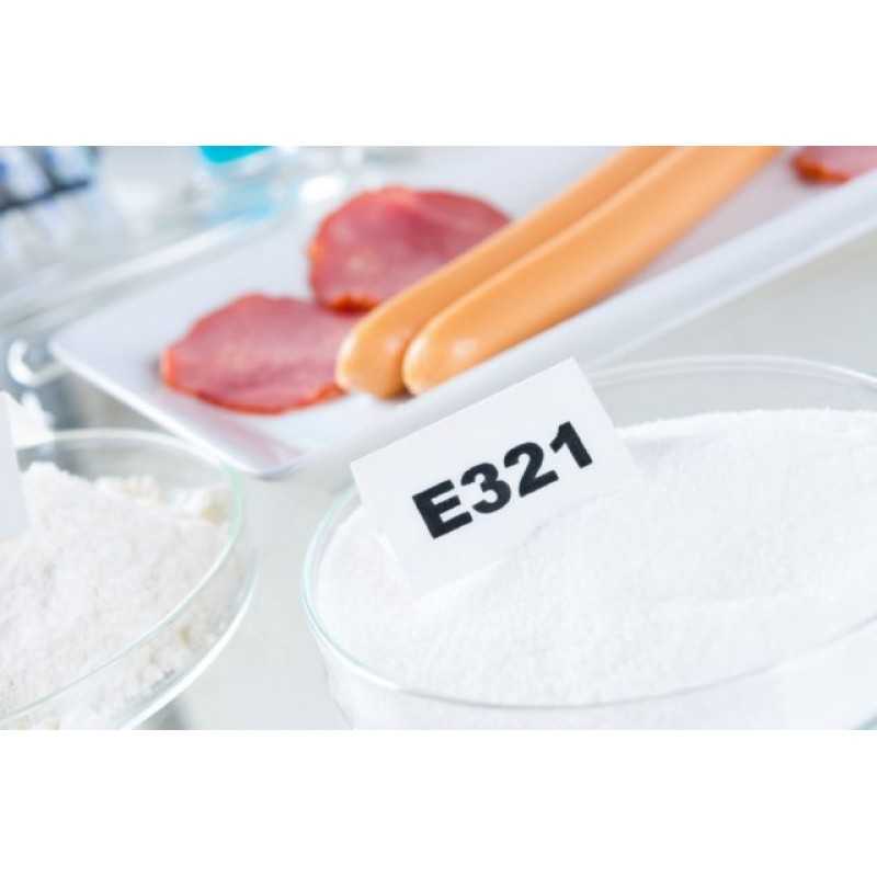 Пищевая добавка e320 (бутилгидроксианизол): что это такое, опасна или нет?