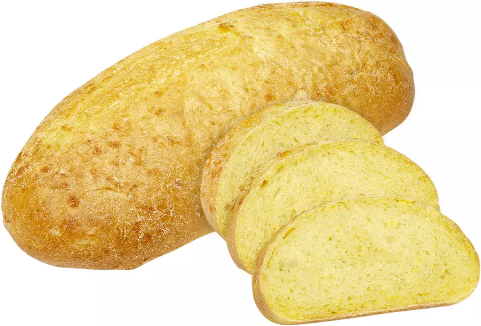Кукурузный хлеб в хлебопечке. хлеб из кукурузной муки: рецепт