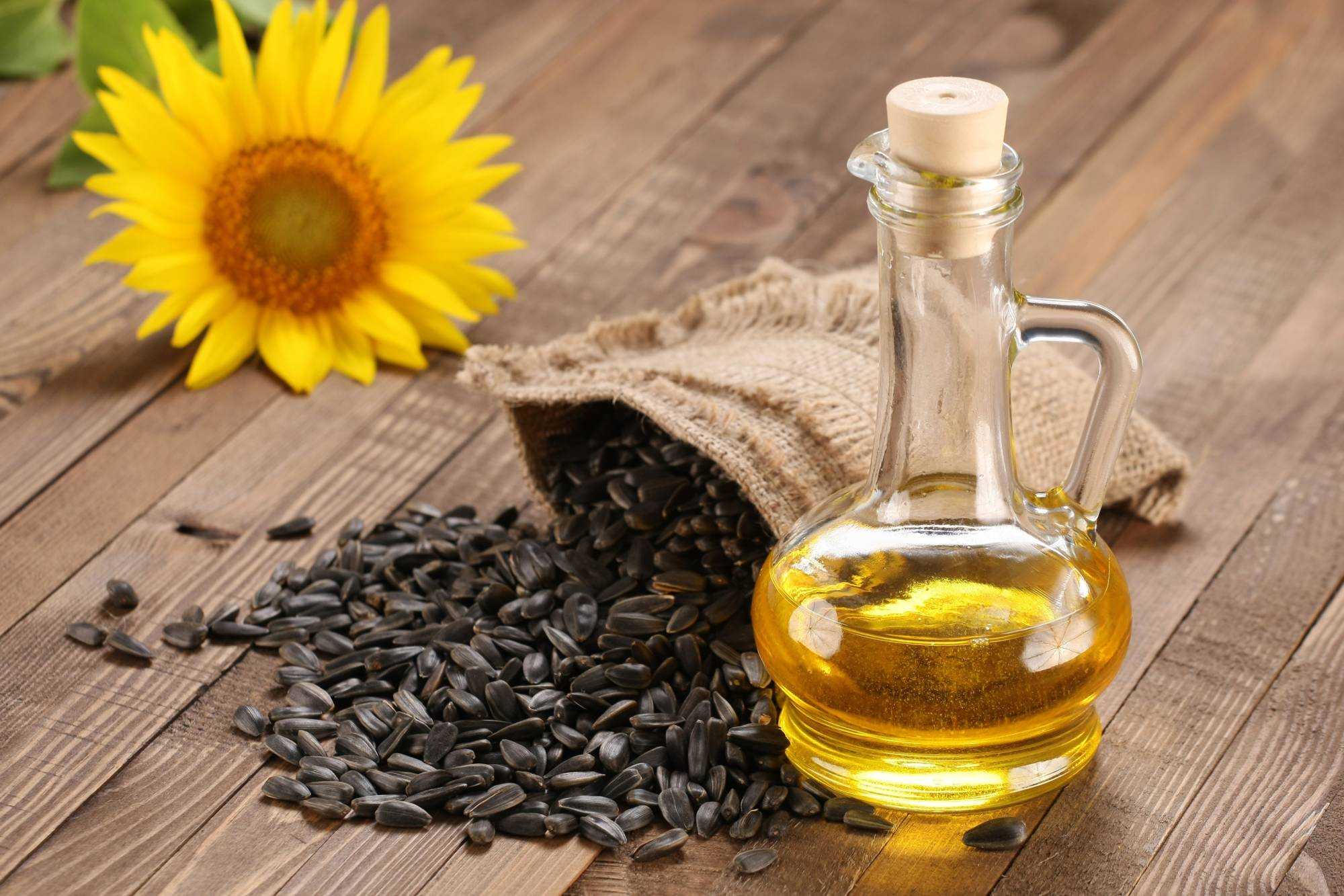 ✦ растительное масло ✦ польза и вред популярного продукта ✦