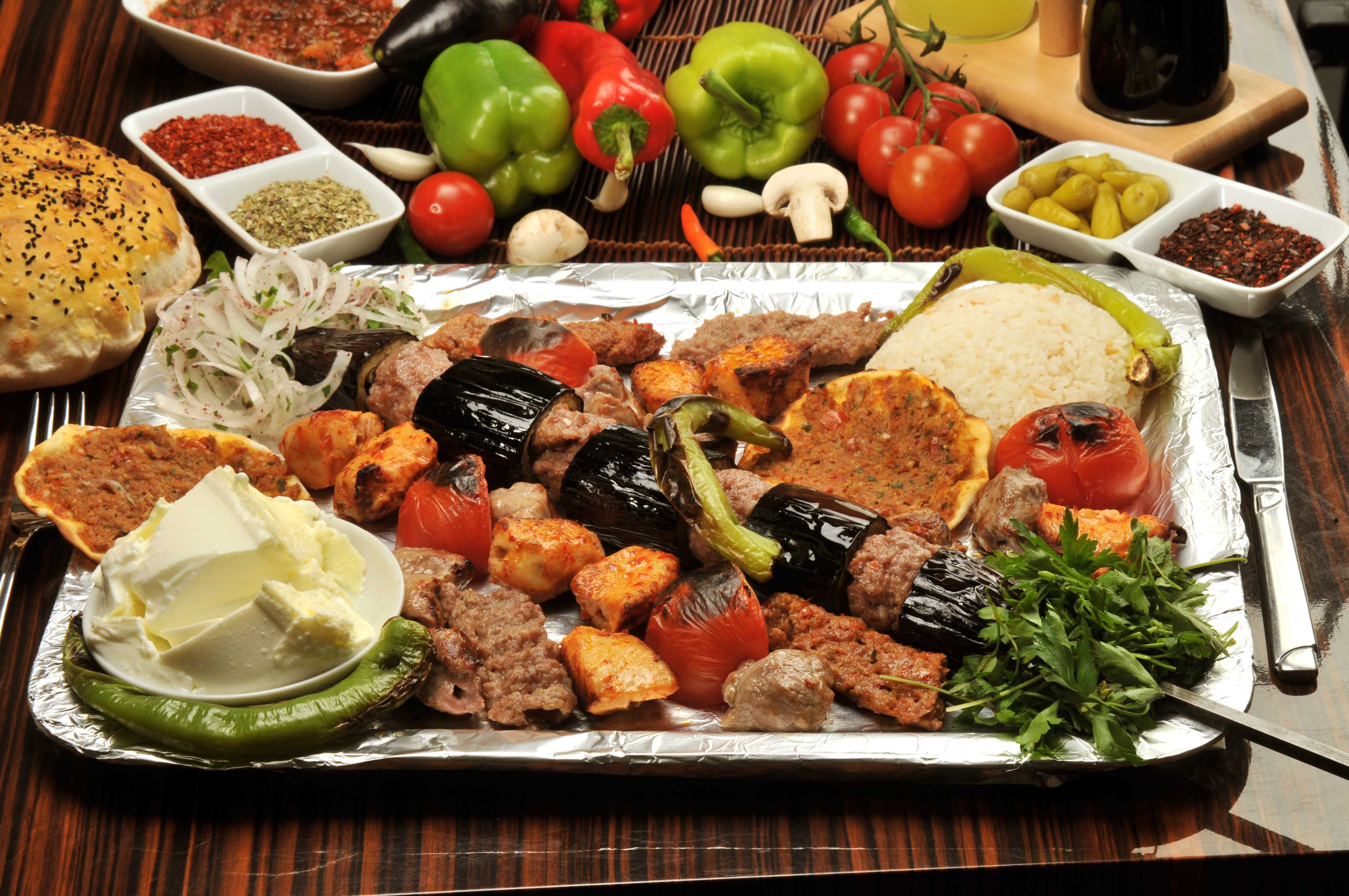 Что попробовать в турции из еды и напитков: гид по турецкой кухне