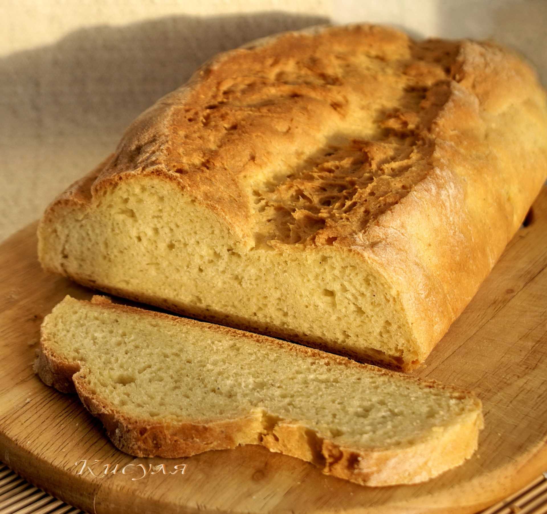 Кукурузный хлеб. польза и вред, рецепты в хлебопечке, духовке, мультиварке на закваске, кефире, дрожжах