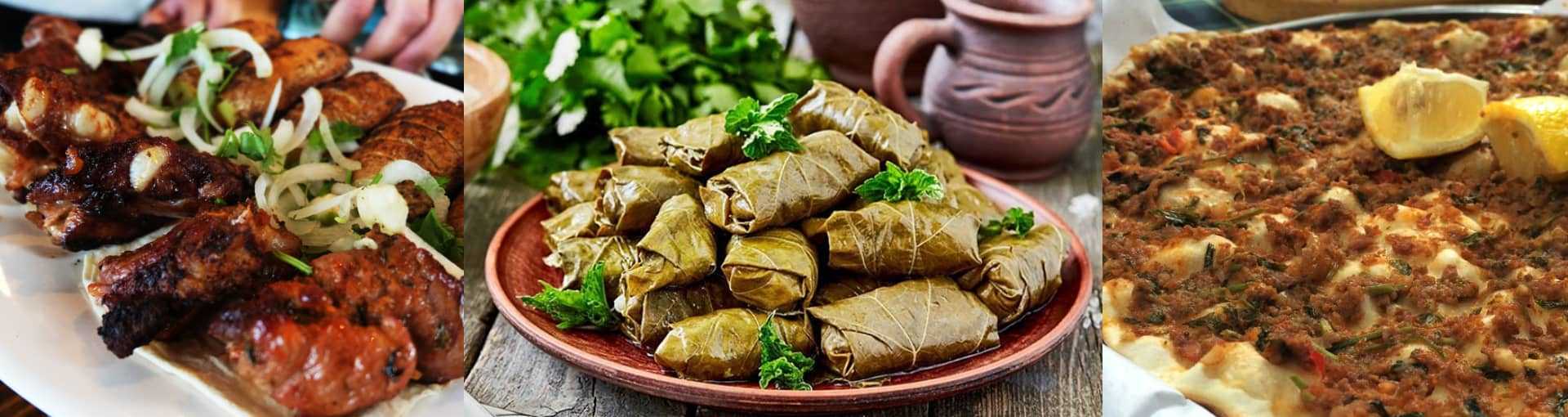 Армянская кухня — 25+ блюд, которые стоит попробовать в армении