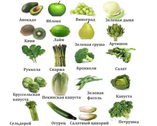 Листовые овощи: 13 самых полезных видов - lifekorea.ru