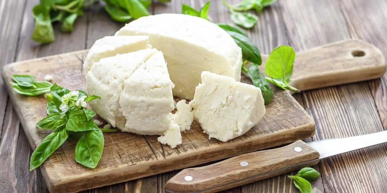 Сыр фета: польза и вред, рецепт с фото | zaslonovgrad.ru