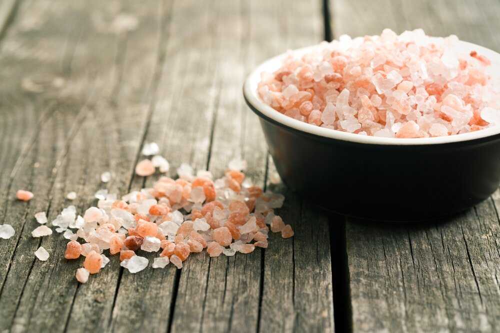 Гималайская соль: польза и вред модного пищевого продукта. чем полезная розовая гималайская соль, не вредна ли она? - автор екатерина данилова - журнал женское мнение
