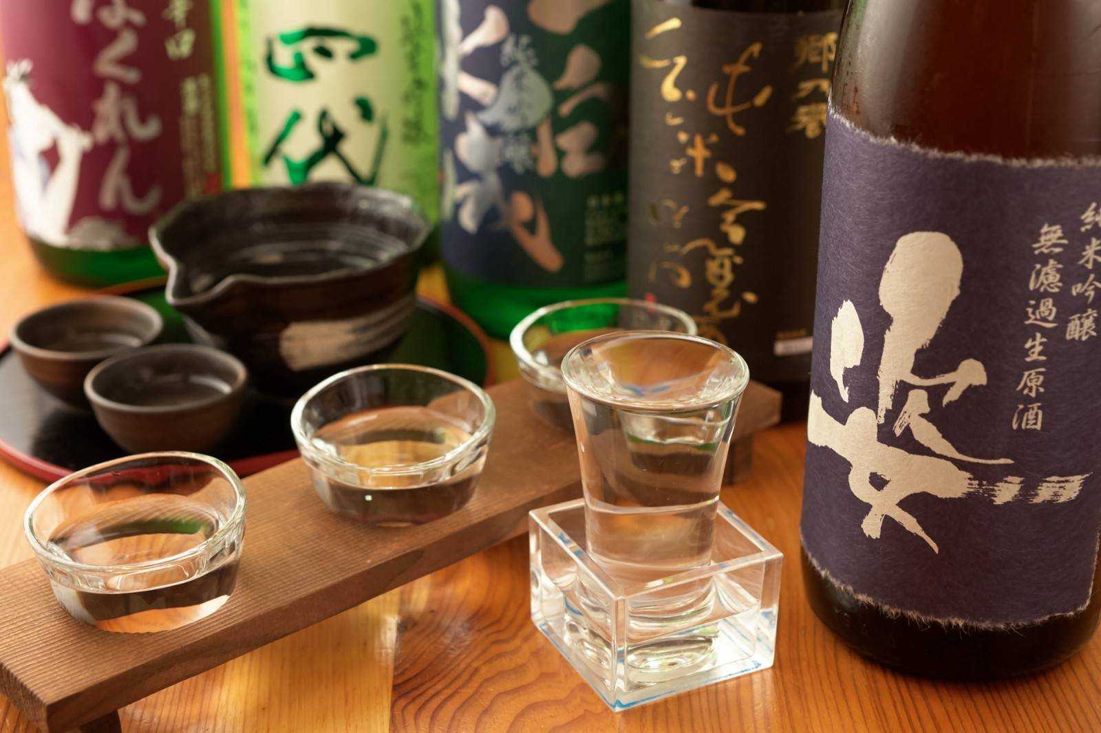 Саке: как пить, как делают, крепость рецепт в домашних условиях - продукталко