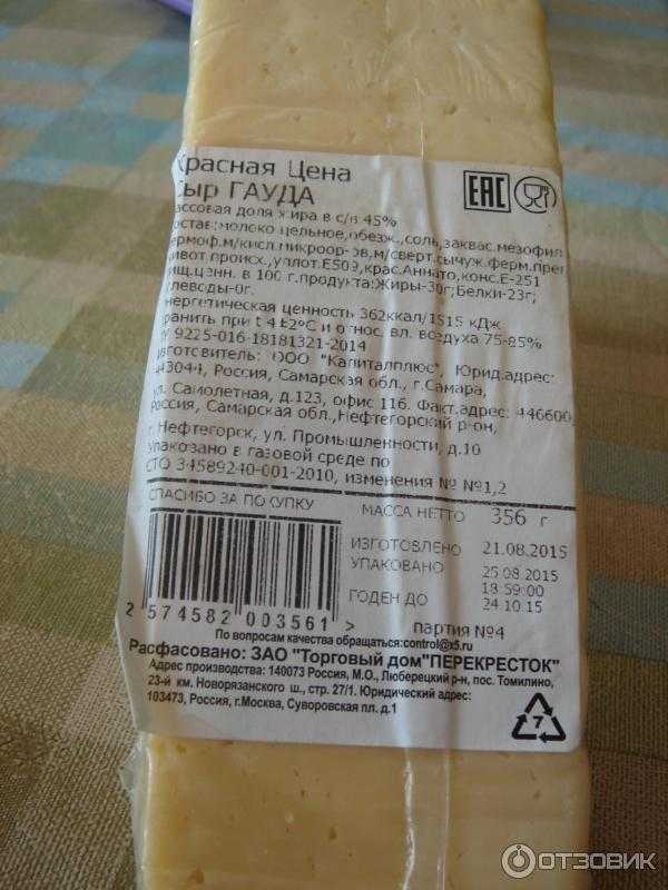 Производство сыра. технологии производства сырного продукта