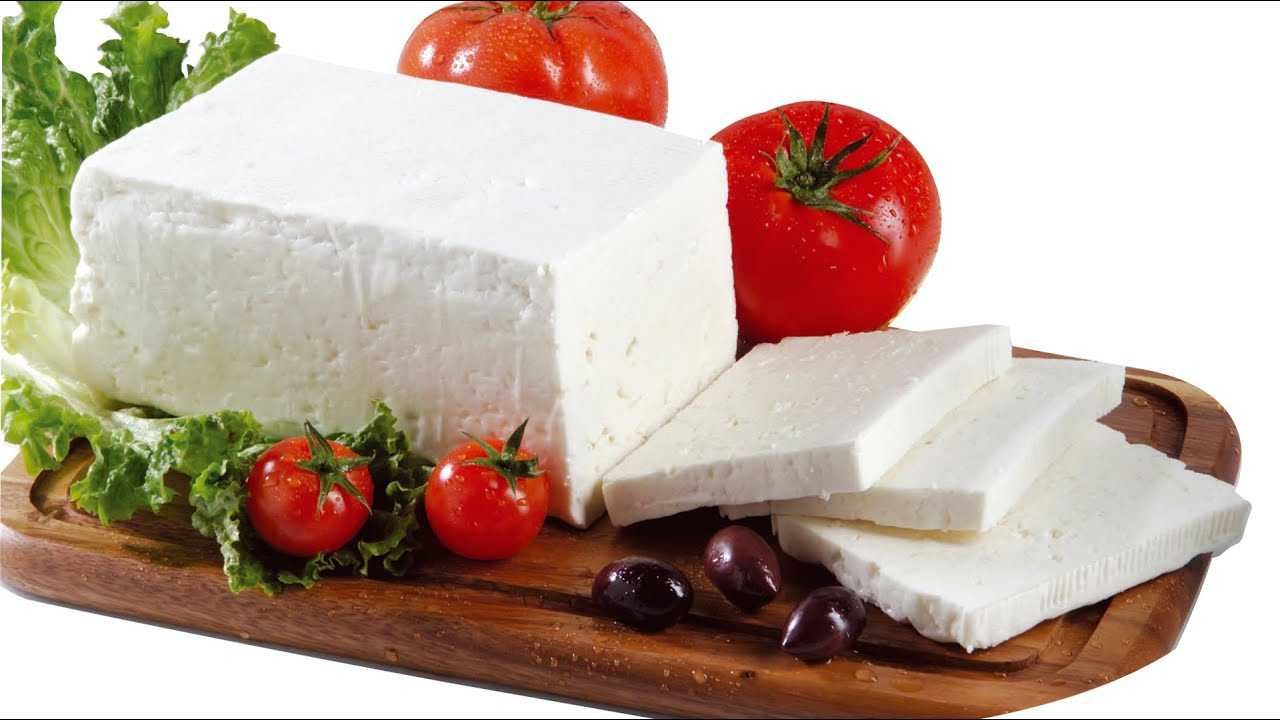 Сыр фетакса - полезные свойства и вред, калорийность и как готовить салаты, курицу, закуски и пироги пошагово