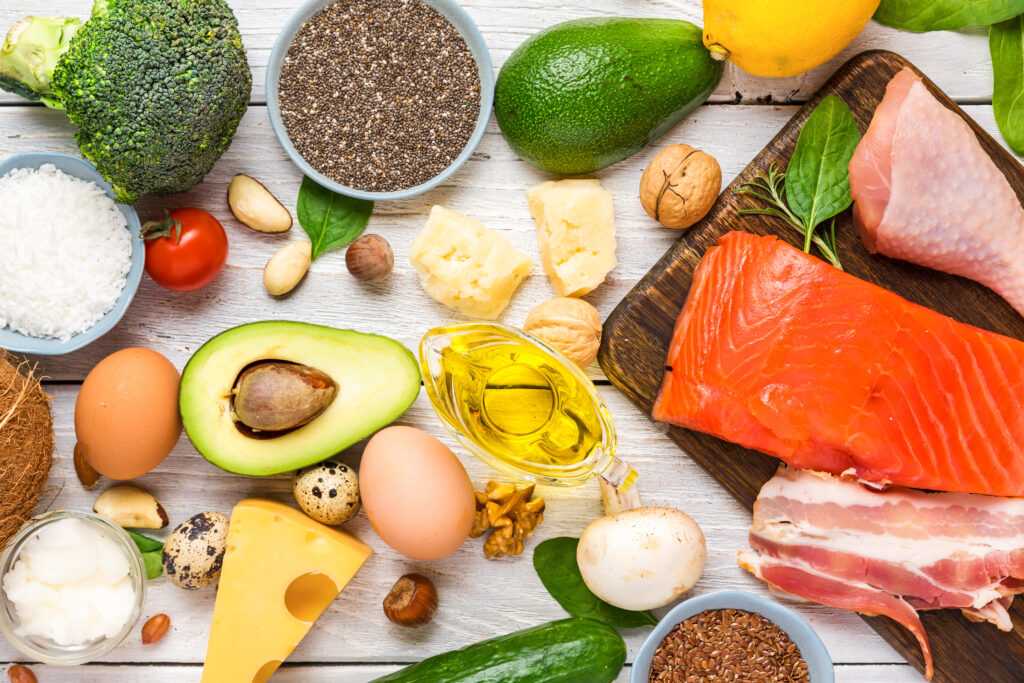 Низкоуглеводная диета: меню, суть и минусы | food and health