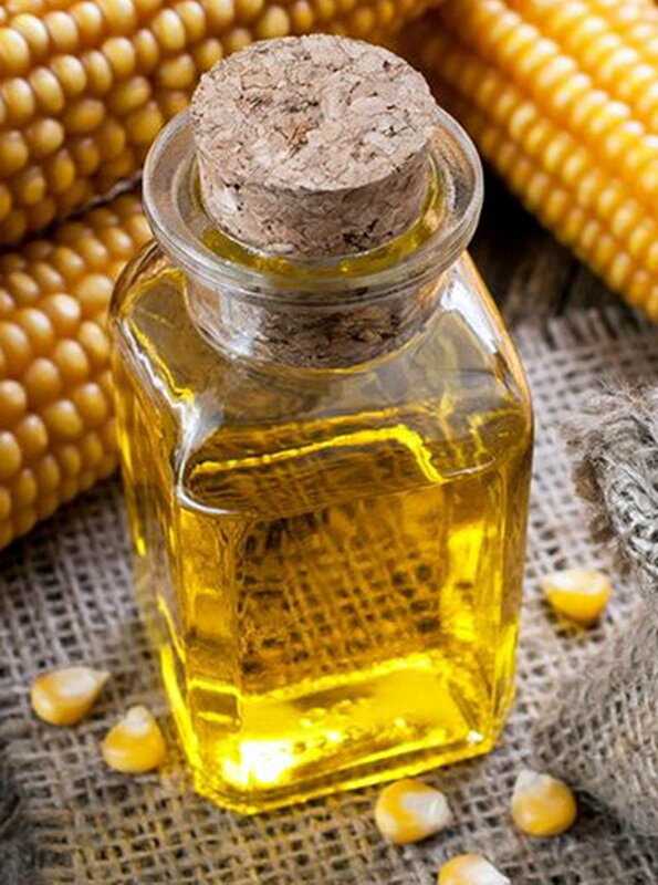 Чем кукурузное масло полезно для волос