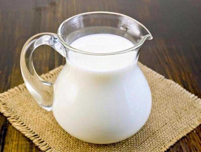 Овечье молоко: состав, польза, вред, рецепты