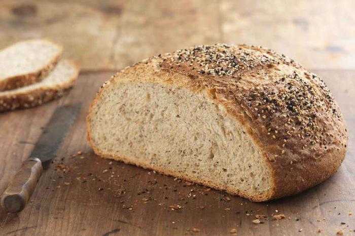 Хлеб овсяный польза и вред. овсяный хлеб. его польза и присутствие в рационе | здоровье человека