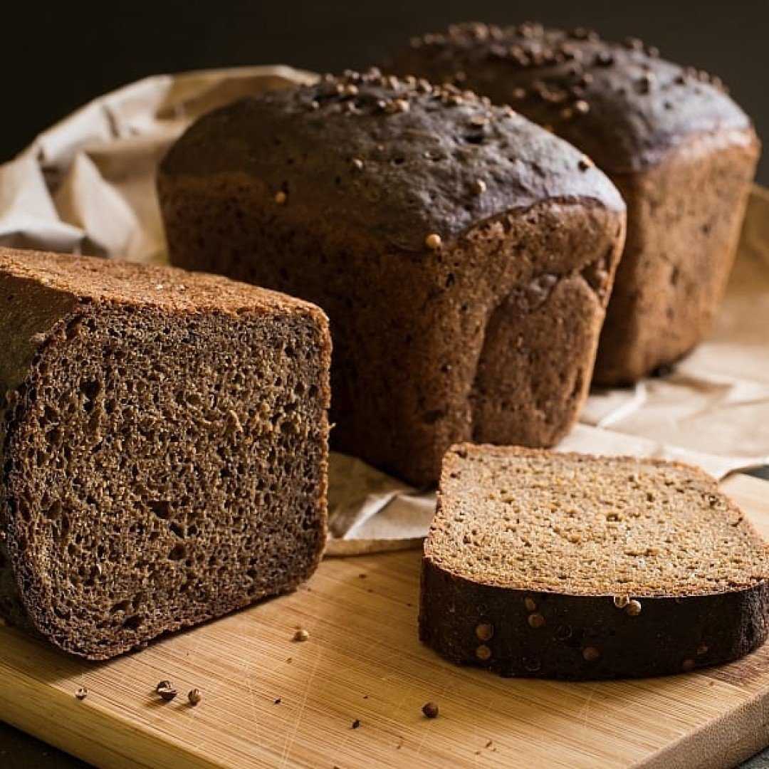 Можно ли приготовить ржаной хлеб в хлебопечке без функции ржаной хлеб