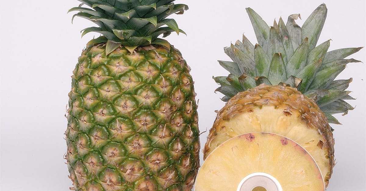Варенье из ананаса – 5 ароматных рецептов