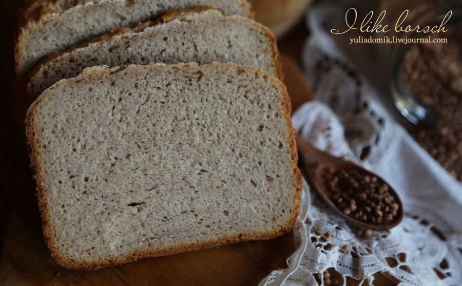 Диетический хлеб при похудении - виды и рецепты из отрубей, цельнозерновой, ржаной и овсяной муки