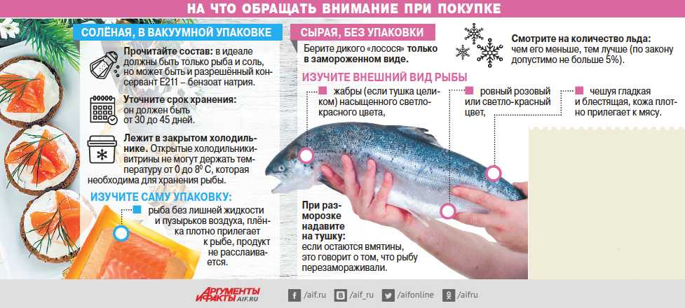 Горбуша — что это за рыба, чем она полезна и как ее готовить?
