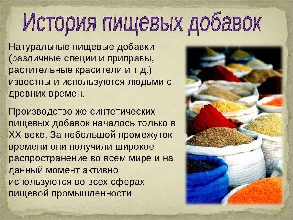 Красители | белорусский продовольственный торгово-промышленный портал