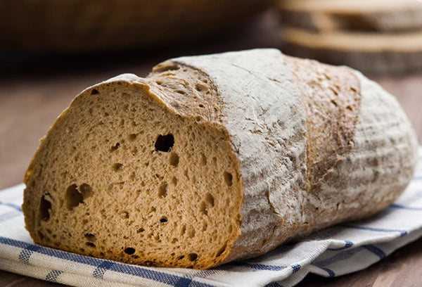 Калорийность хлеб финский зерновой смак польза. химический состав и пищевая ценность.