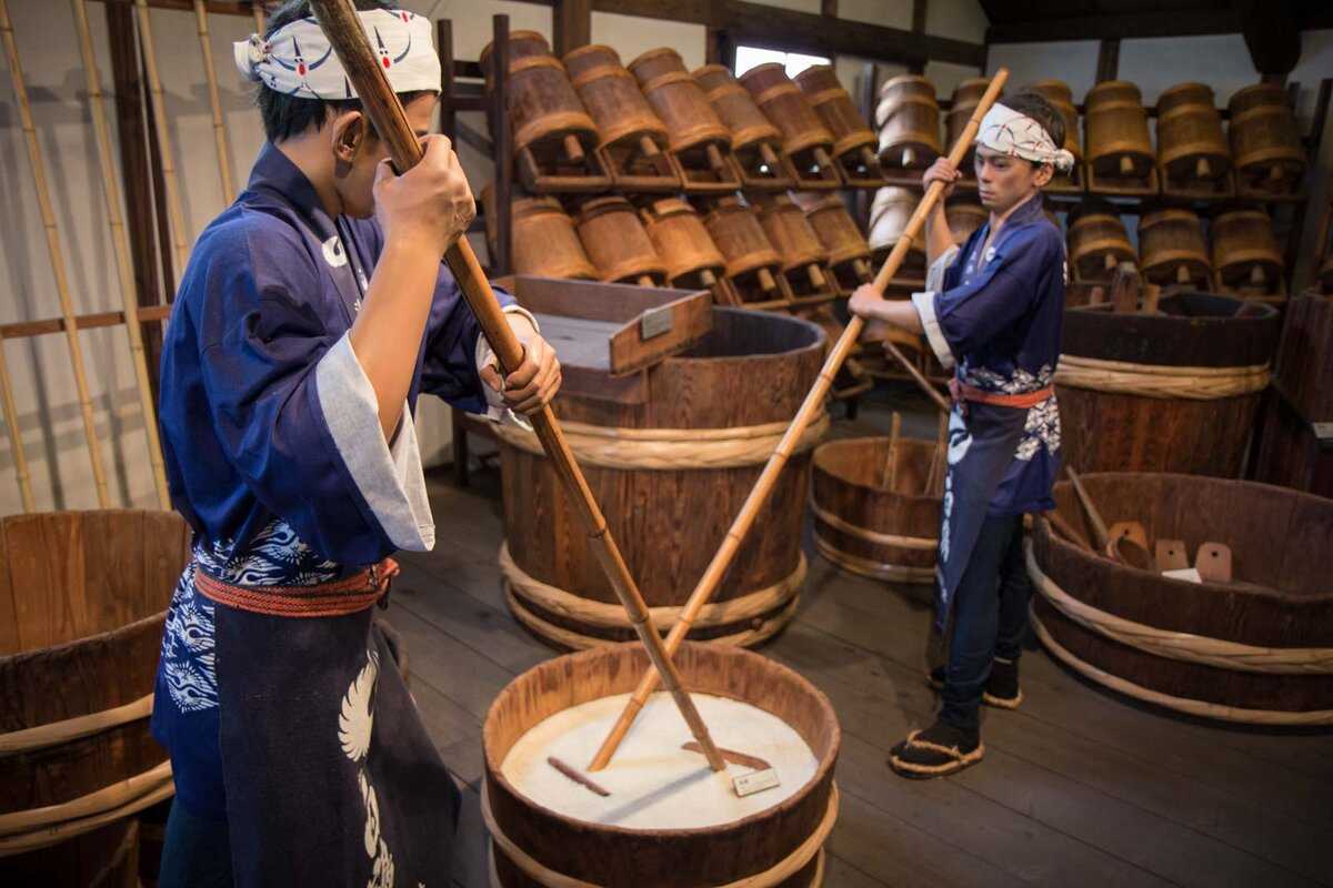 Саке – состав японского рисового напитка; как пить; рецепт, как сделать