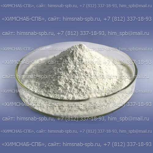 Полифосфат натрия е452, вред или польза, свойства и применение пищевой добавки