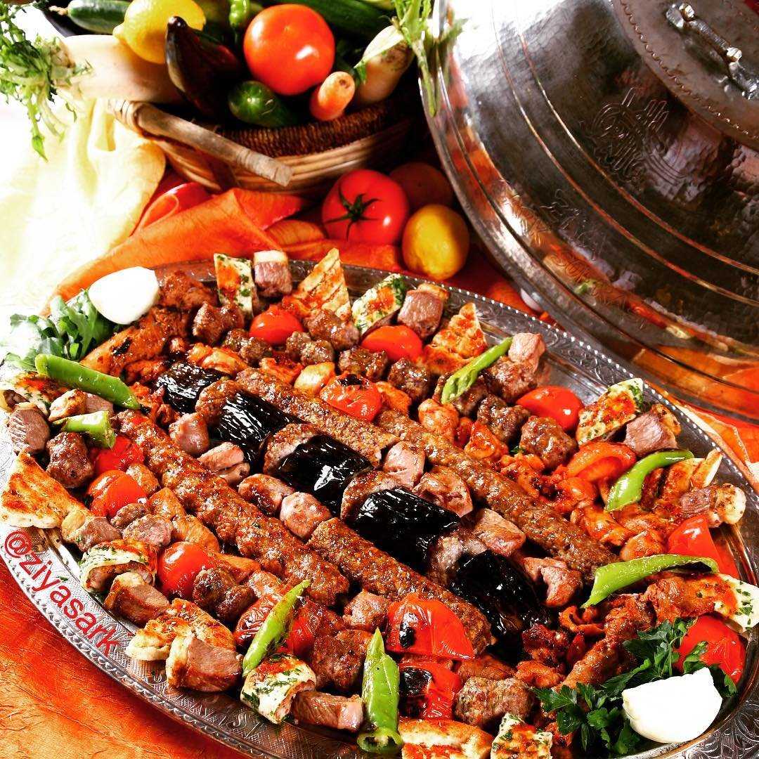 Что попробовать в турции из еды: лучшие блюда турецкой кухни