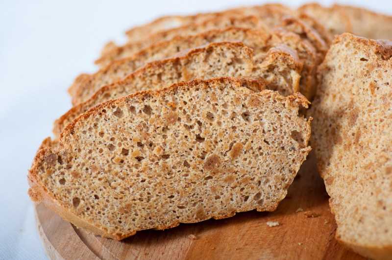 Хлебцы для похудения: состав, калорийность, бжу, польза и вред для организма
