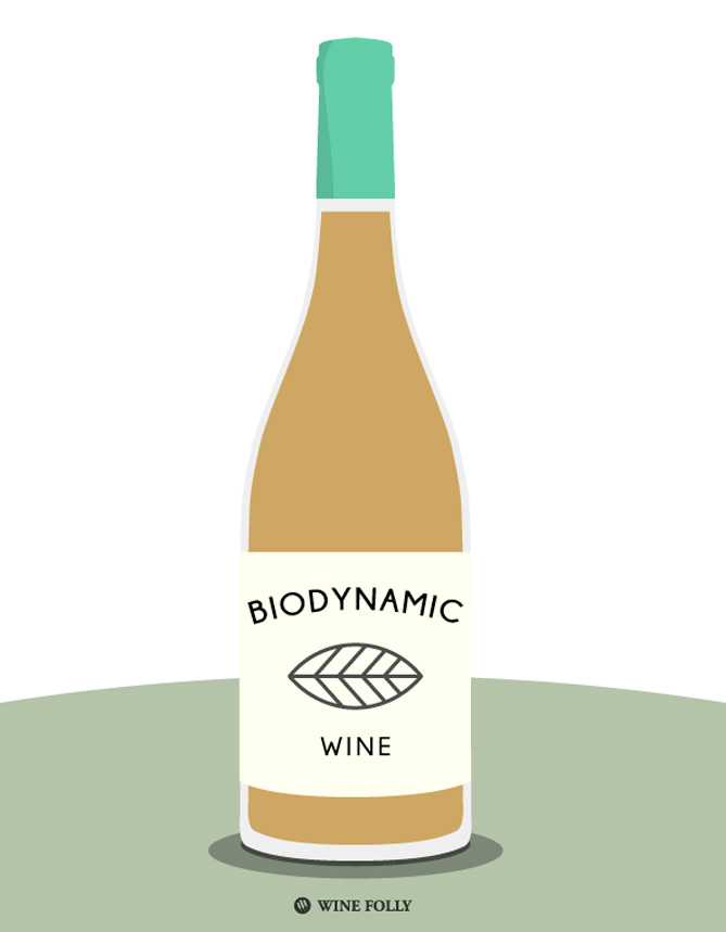 Биоритмы природы — в оригинальном спиртном – сайт о винограде и вине