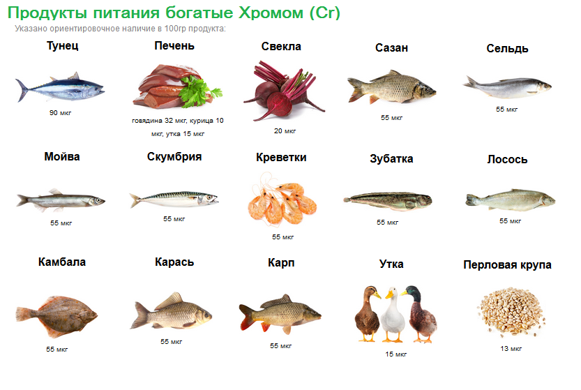 Углеводы — что это?