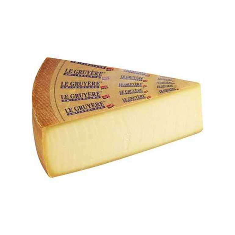 Описание качества сыра грюйер с фото, его полезные свойства, а также применение швейцарского продукта в рецептах блюд