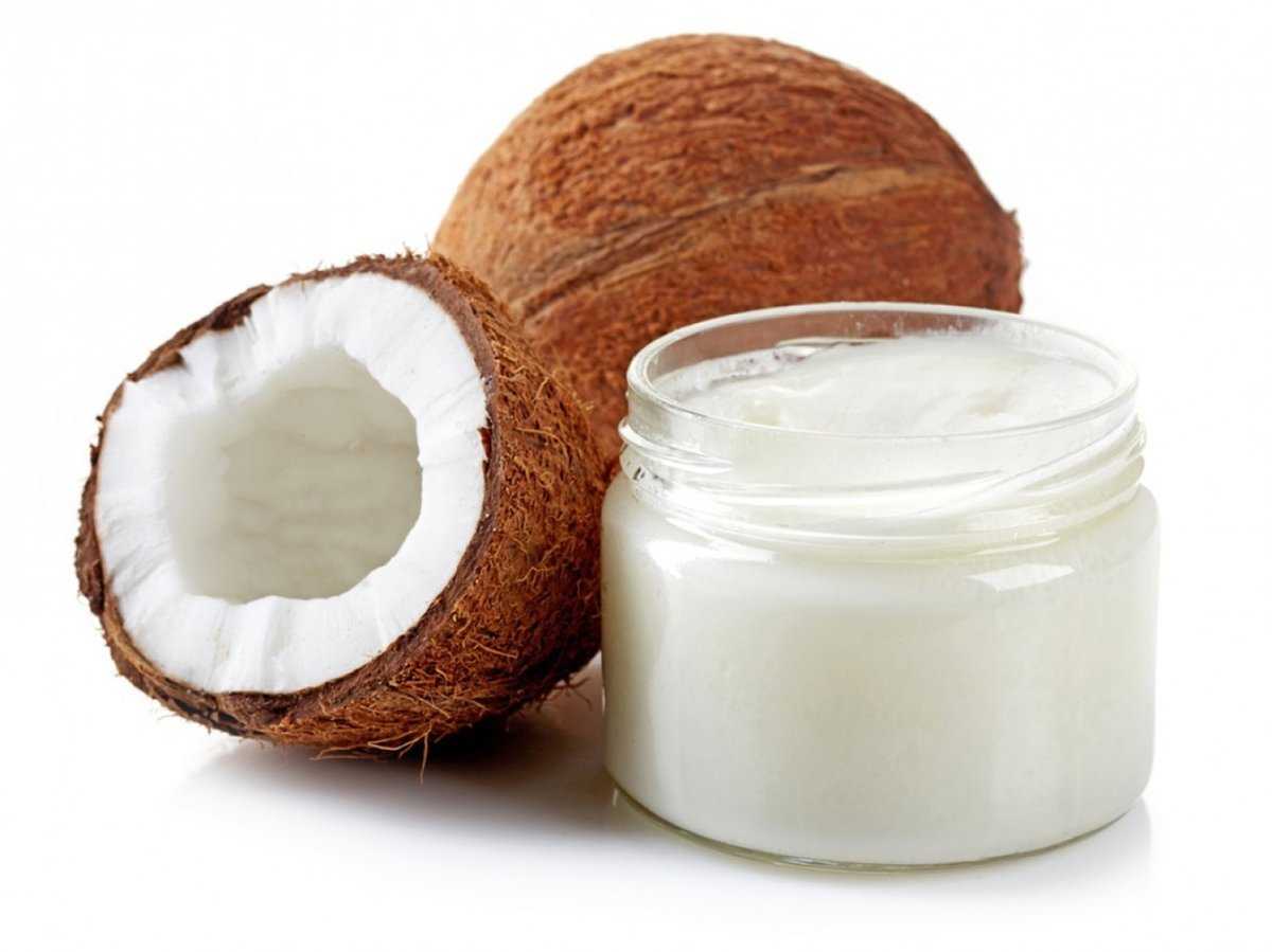 Способы употребления кокосового масла