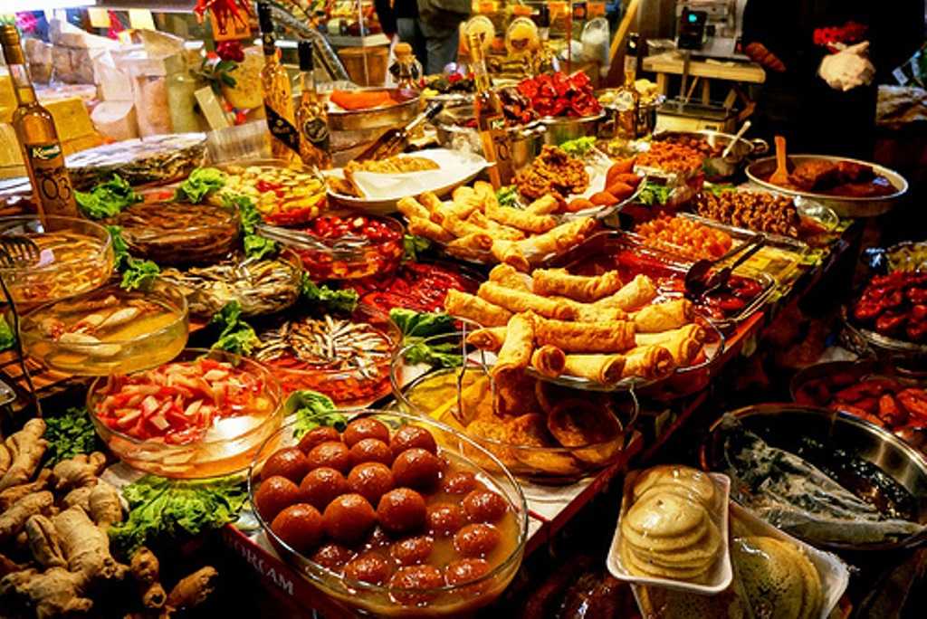 Что попробовать в турции? топ-15 блюд турецкой кухни | smapse