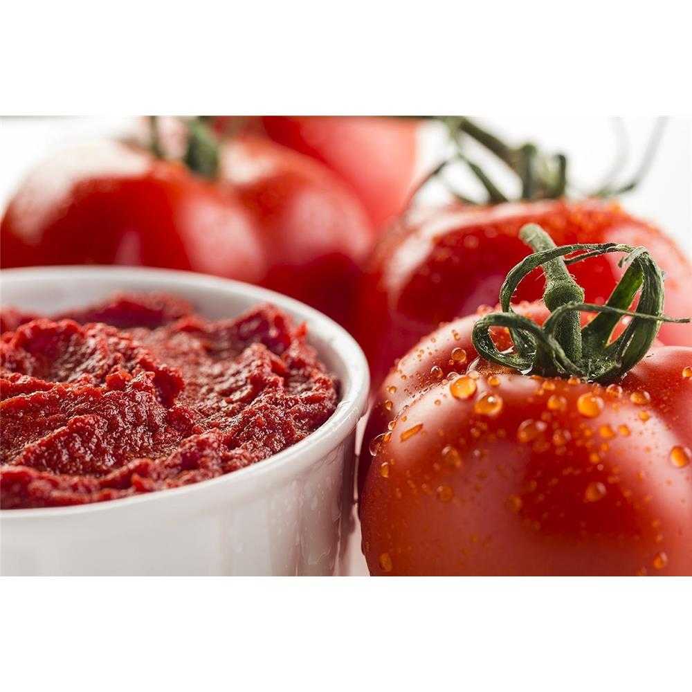 Калорийность томатного сока и томатной пасты. калорийность томатного соуса