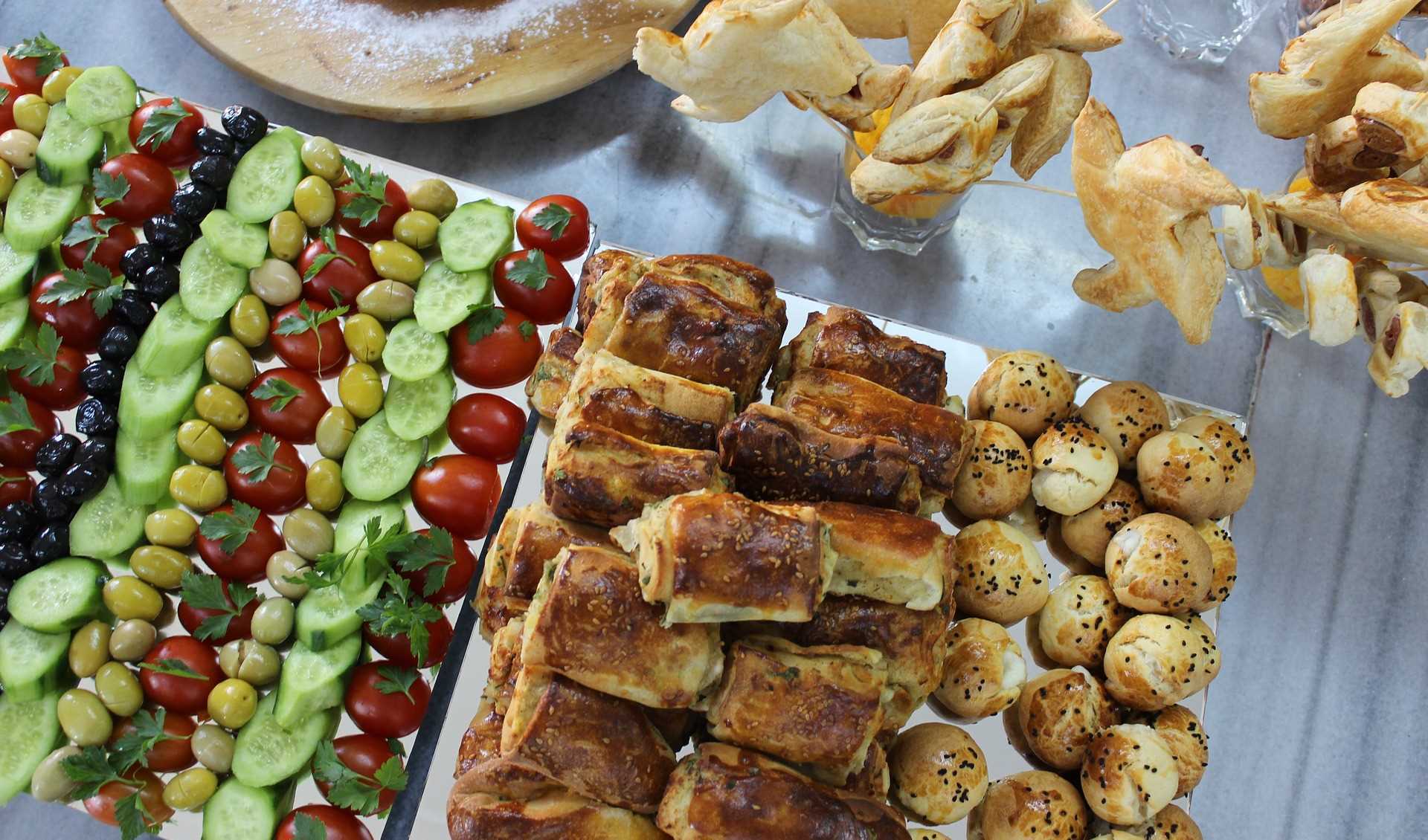 Турецкая кухня: что попробовать туристу
