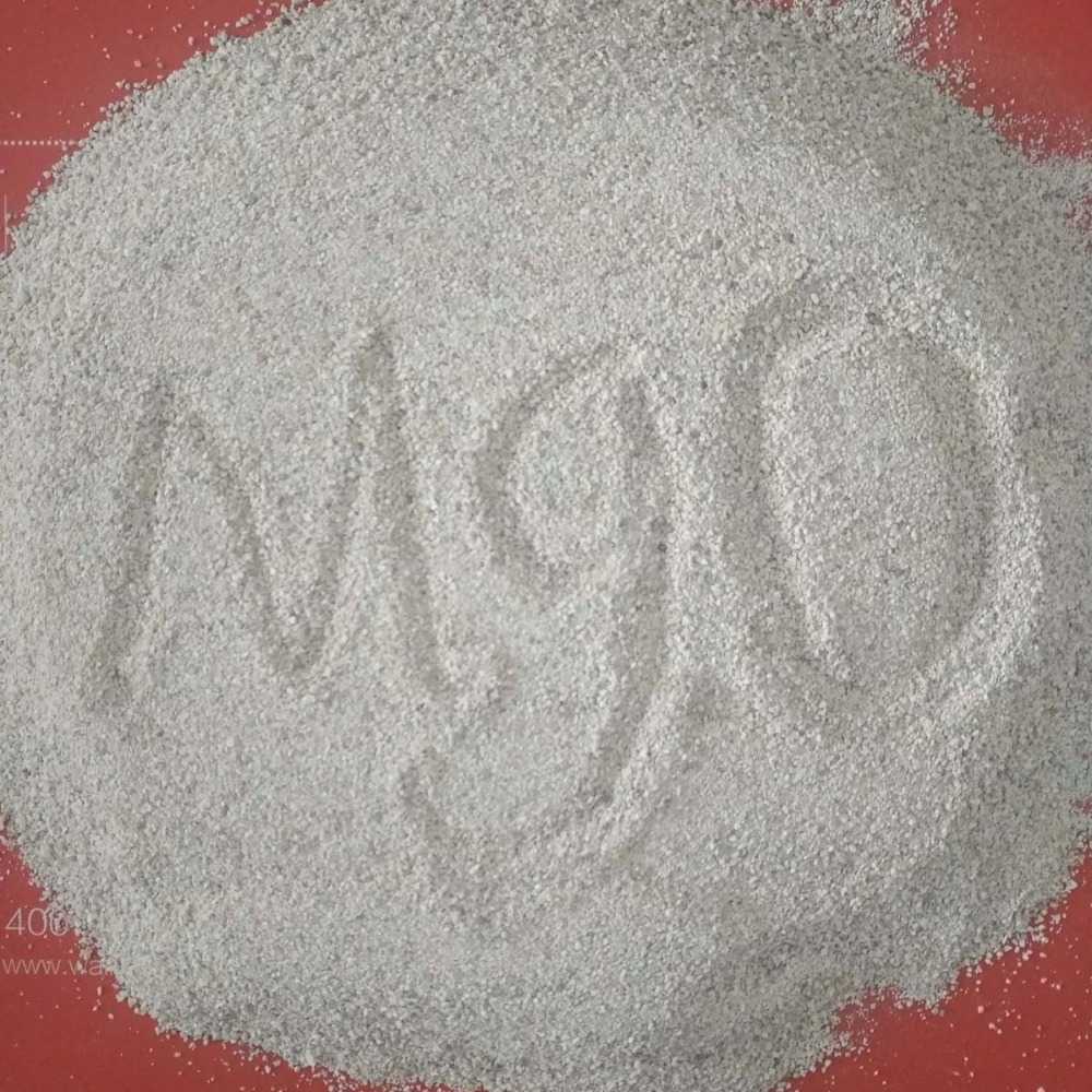 Magnesium oxide, что это. магния оксид (magnesium oxide)