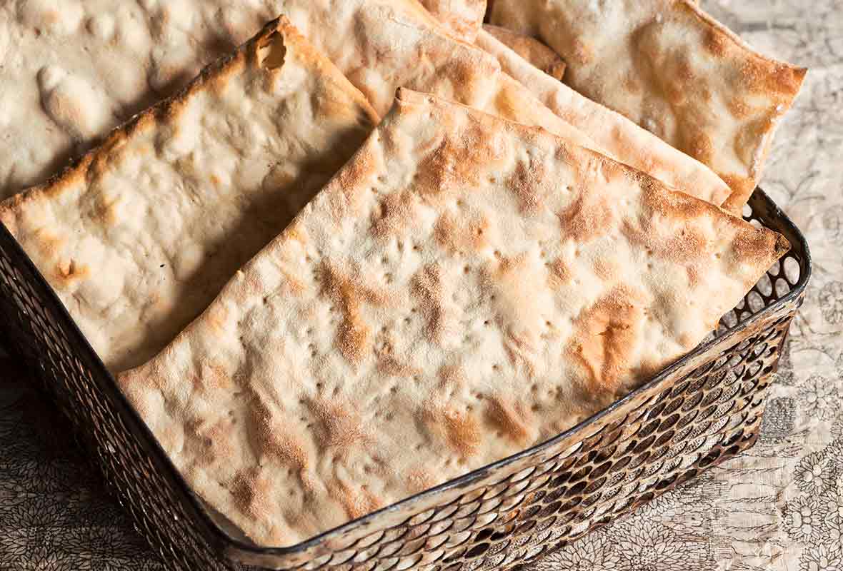 Какой хлеб самый низкокалорийный и можно при диете