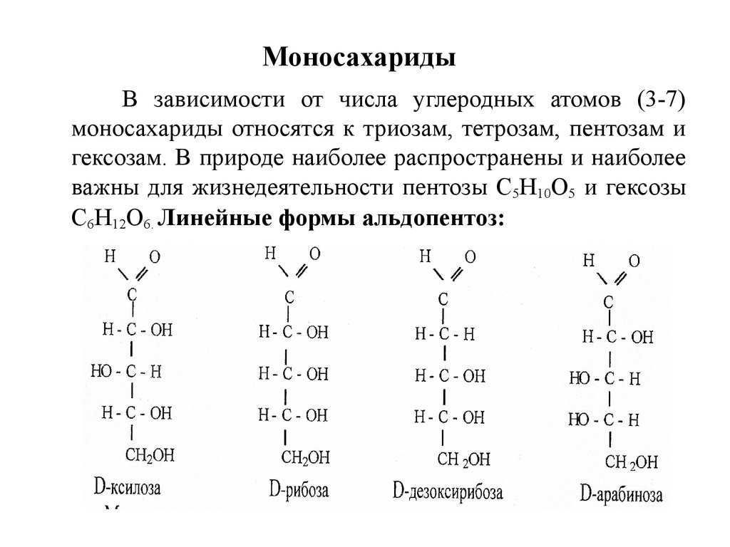 К моносахаридам относятся фруктоза. Моносахариды пентозы гексозы. Формула соединения моносахарида. Моносахариды строение общ формула. Структура моносахаридов общая формула.