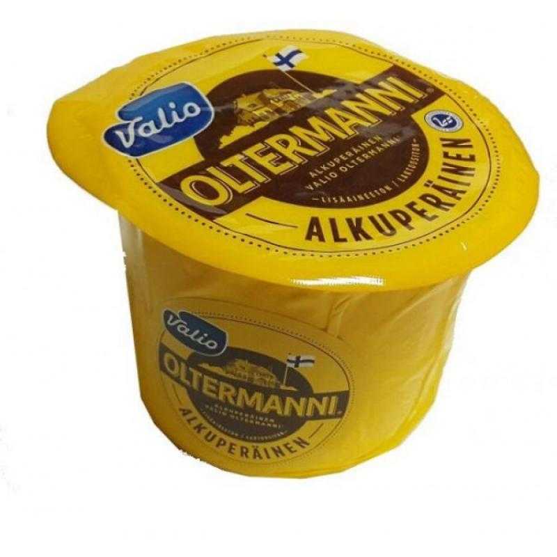 Ольтермани (valio oltermanni) — состав, калорийность сыра, польза, вред, вино к сыру
