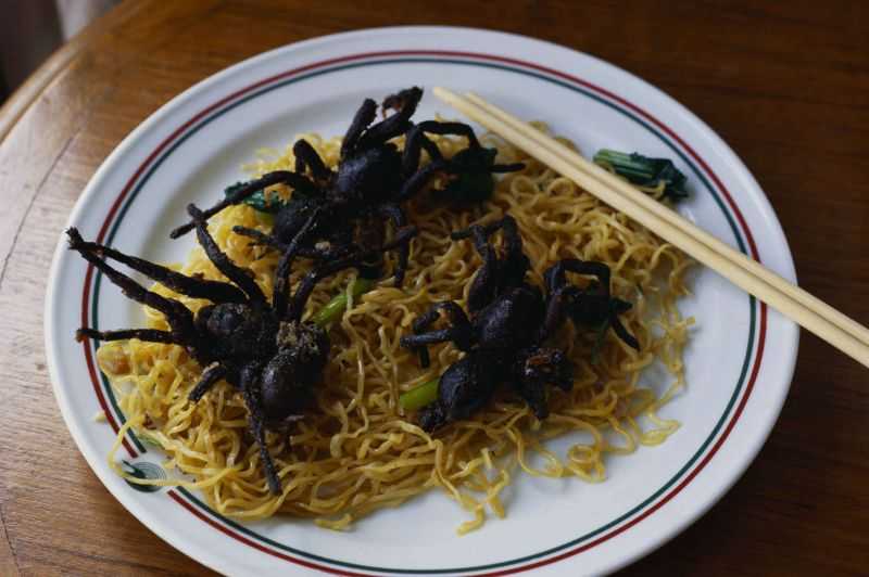 10 самых опасных блюд в мире, которые стоит попробовать