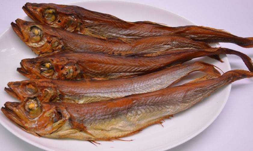 Рыба путассу: калорийность на 100 грамм, польза и вред