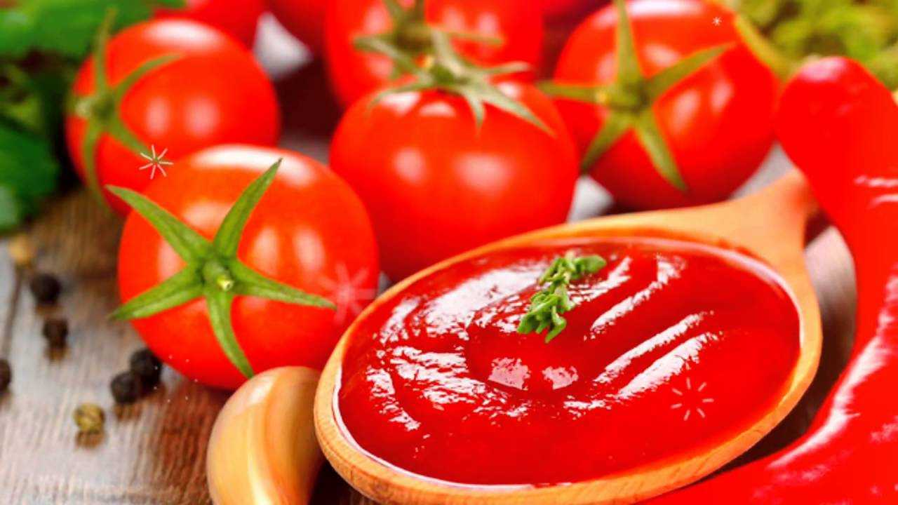 Ответы на самые частые вопросы о томатной пасте