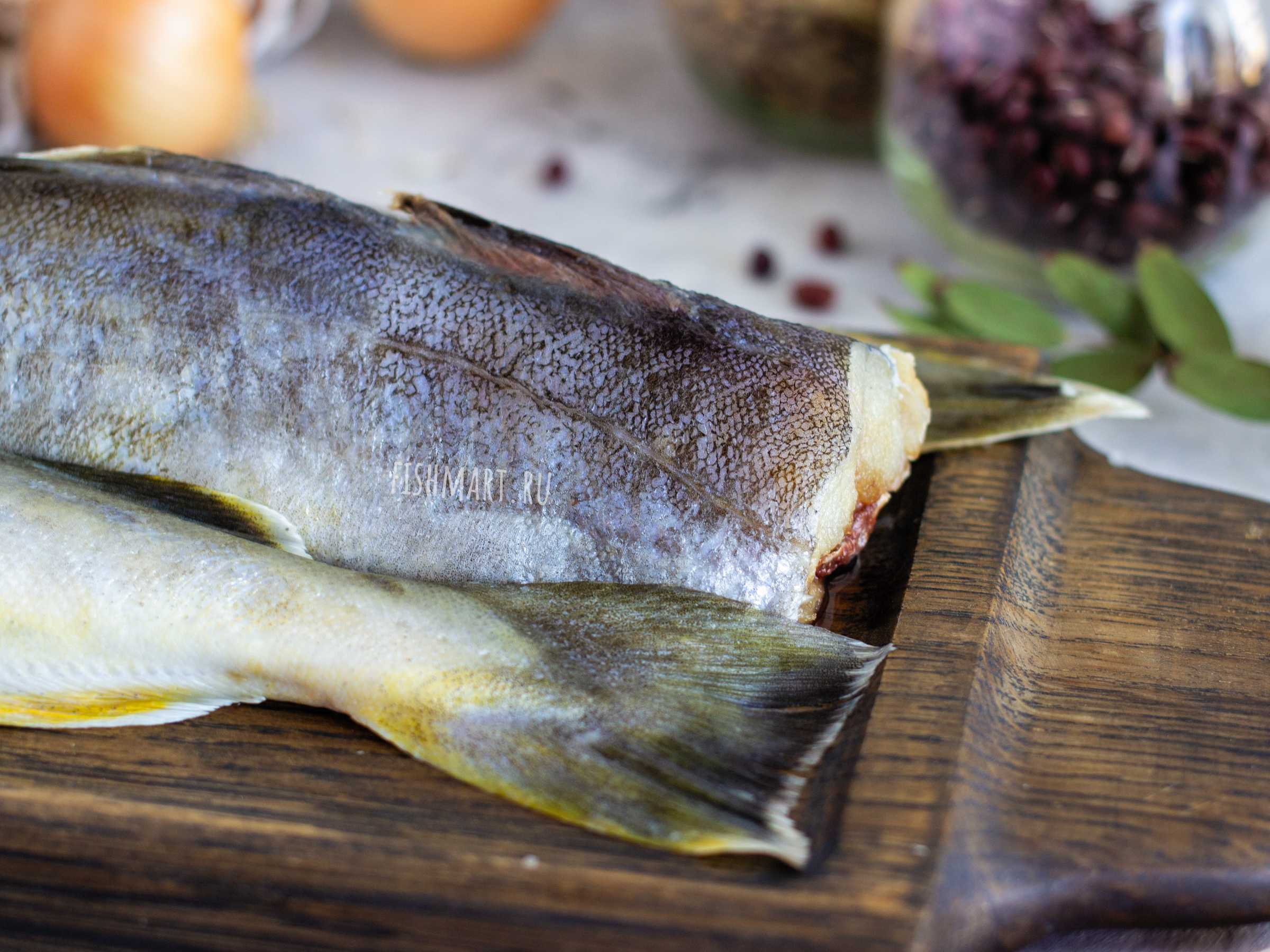 16 полезных свойств наваги🐟, что за рыба, польза и вред для здоровья