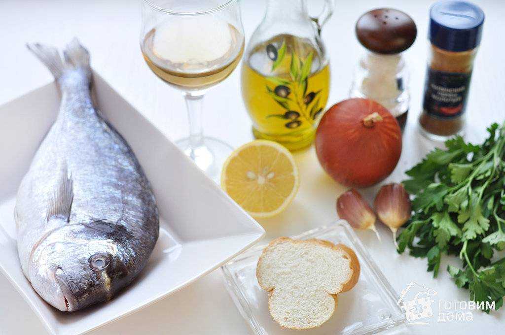 Рыба сибас: полное описание и  фото | вкус и калорийность