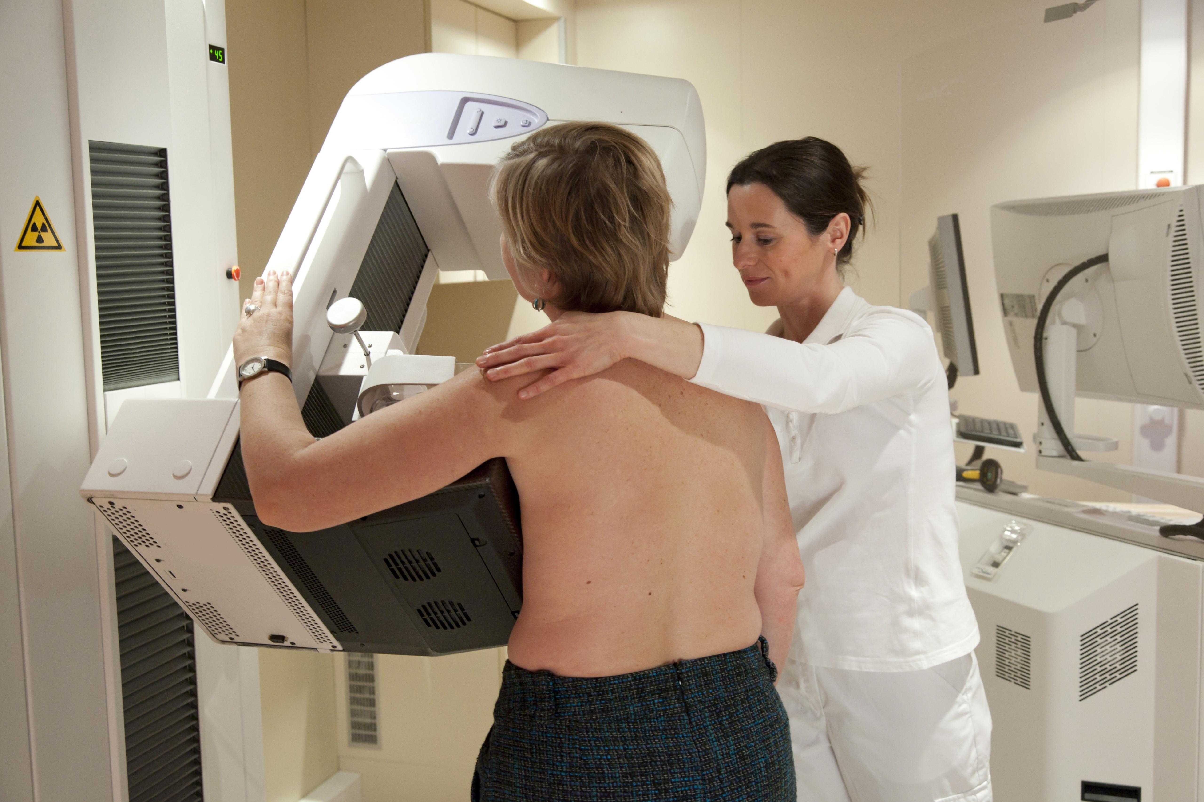 как делают маммографию груди у женщин фото 42