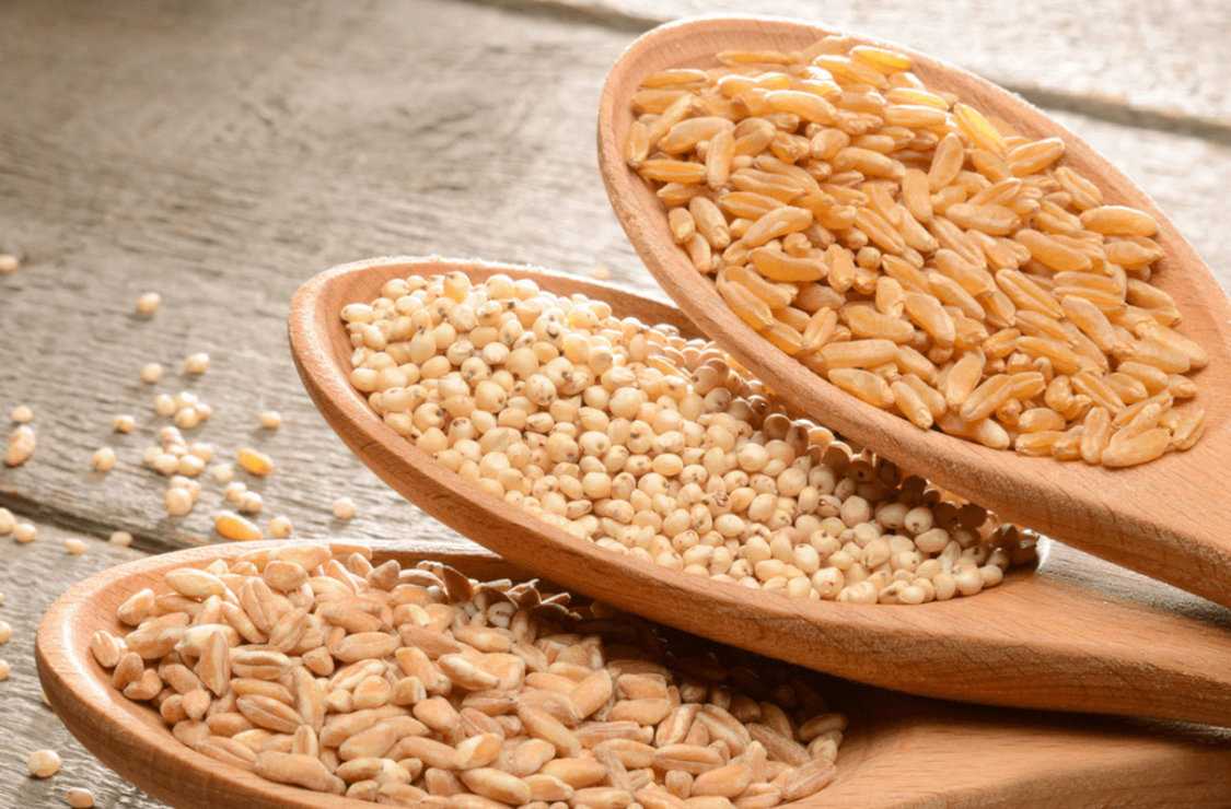Эталон здорового питания - каша пшеничная. польза и вред злаков