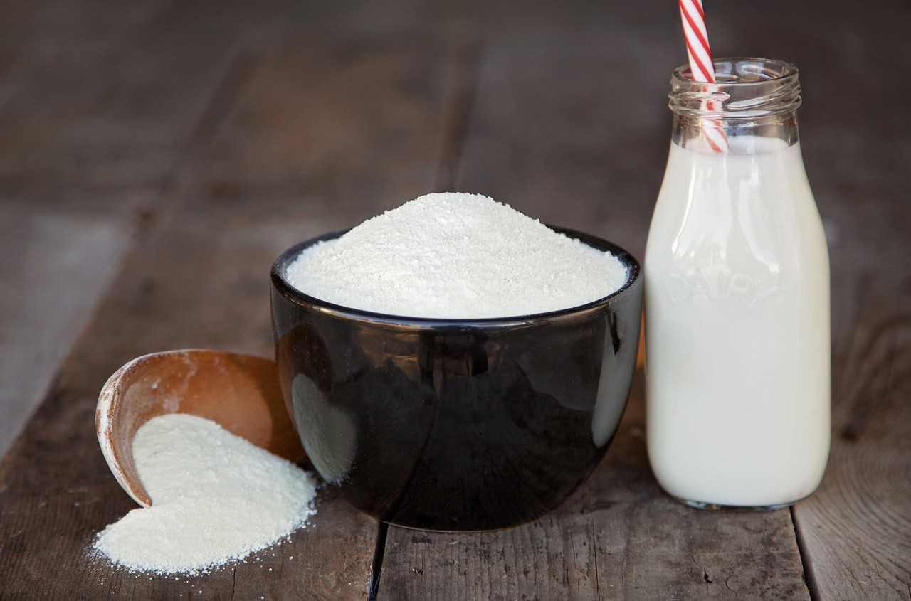 Калорийность молоко деревенское. химический состав и пищевая ценность.