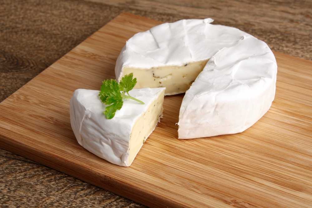 Сыр камамбер - описание с отзывами и фото этого продукта