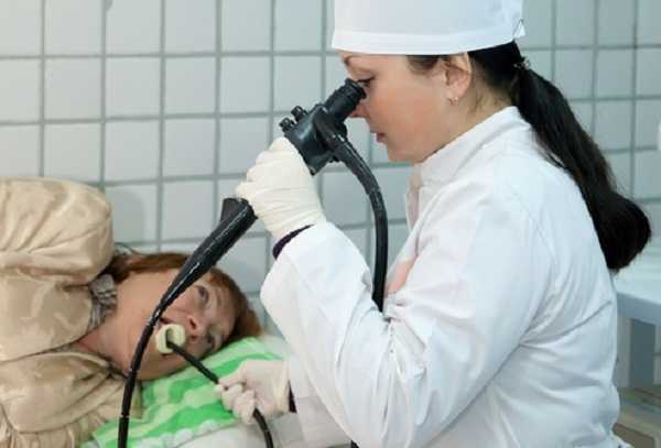 Гастроскопия: подготовка, проведение, результаты