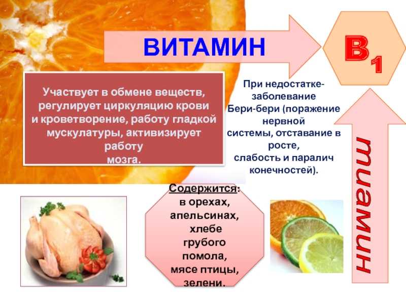 В каких продуктах содержится витамин к, полезные свойства