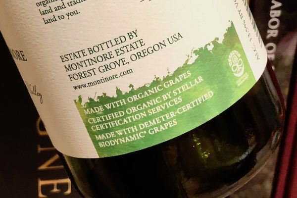 Биодинамическое и органическое вино: природные натуральные кислоты, отзывы, вкус, аромат, цвет