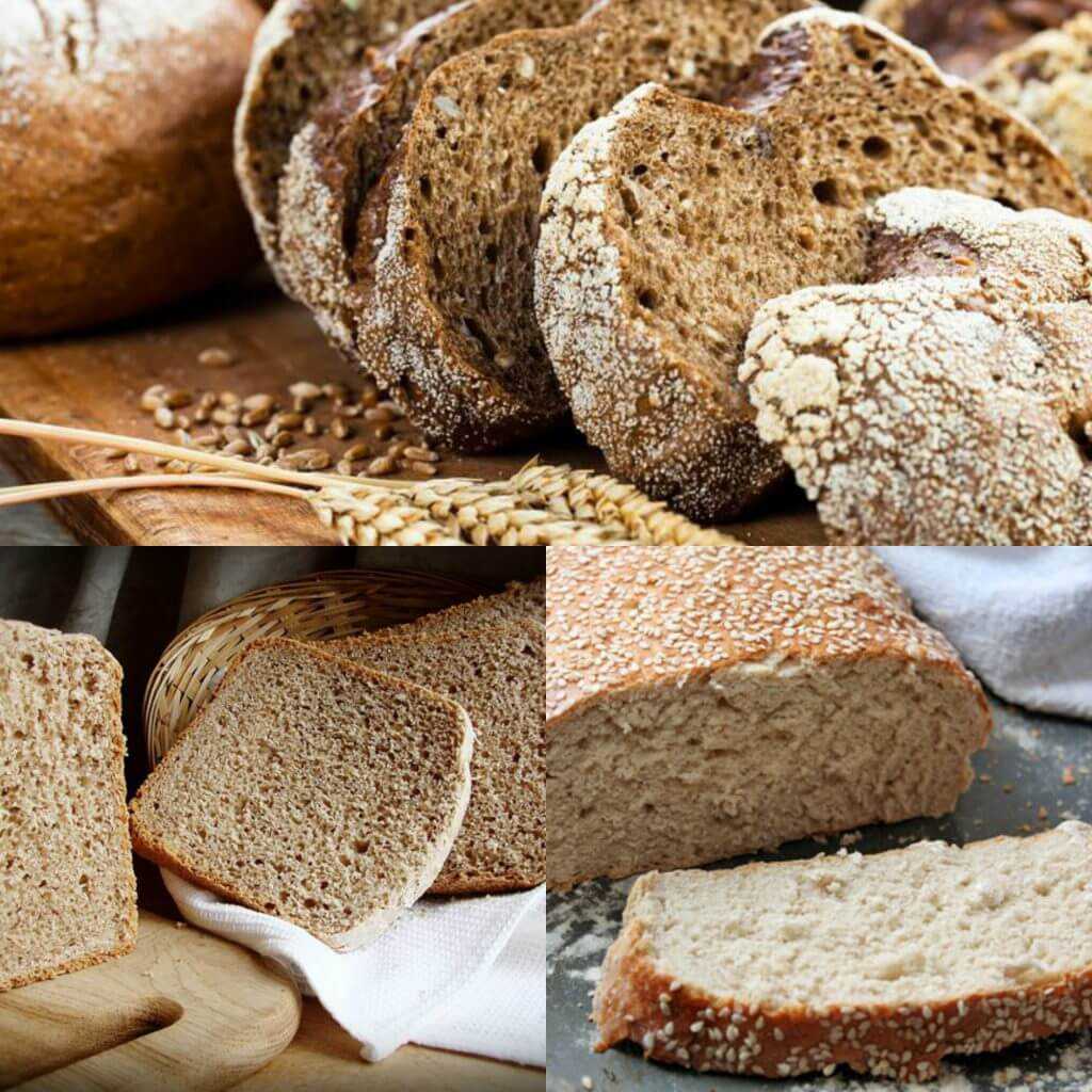 Овсяный хлеб: калорийность, польза и вред | food and health